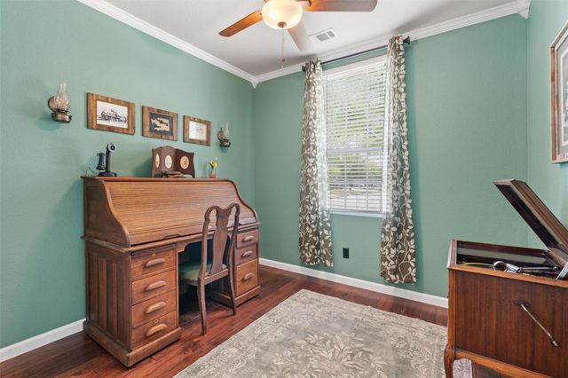 11737 Voelker Reinhardt WAY, Manor, TX 78653