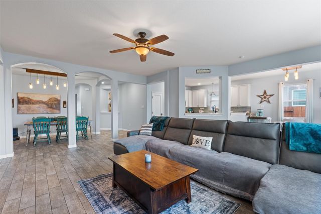 11737 Voelker Reinhardt WAY, Manor, TX 78653