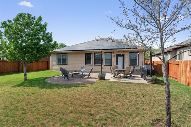 11737 Voelker Reinhardt WAY, Manor, TX 78653