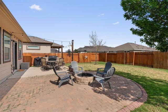 11737 Voelker Reinhardt WAY, Manor, TX 78653