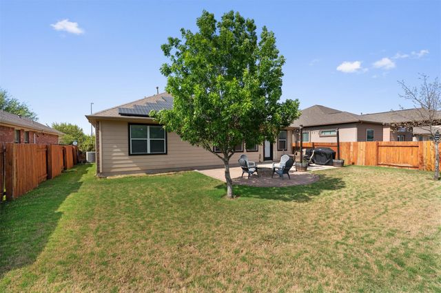 11737 Voelker Reinhardt WAY, Manor, TX 78653