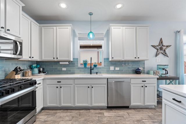 11737 Voelker Reinhardt WAY, Manor, TX 78653