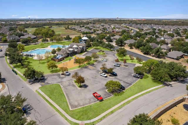 11737 Voelker Reinhardt WAY, Manor, TX 78653