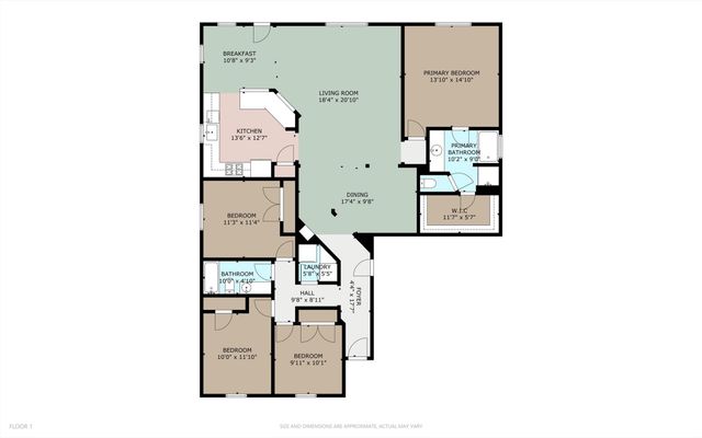 11737 Voelker Reinhardt WAY, Manor, TX 78653