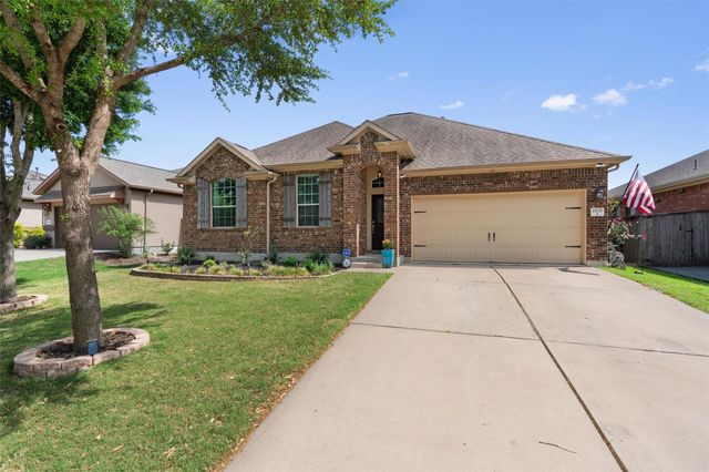 11737 Voelker Reinhardt WAY, Manor, TX 78653