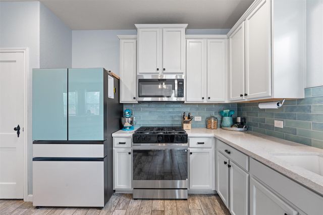 11737 Voelker Reinhardt WAY, Manor, TX 78653