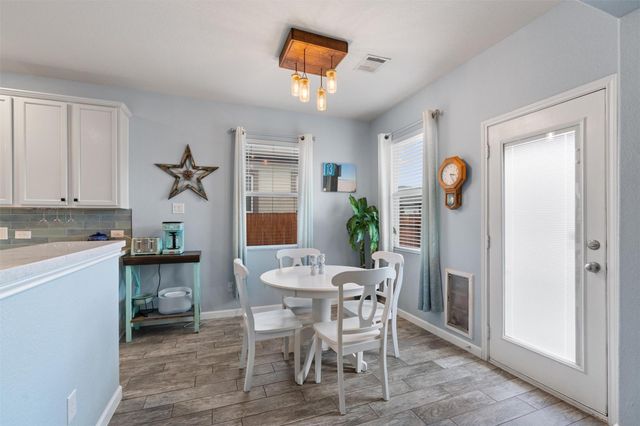 11737 Voelker Reinhardt WAY, Manor, TX 78653