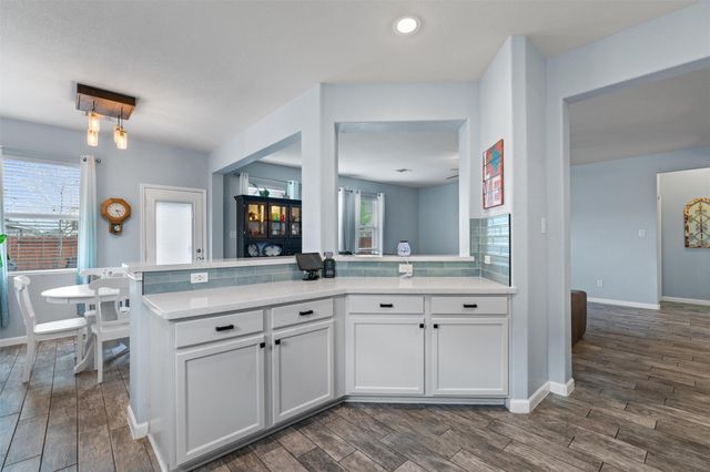 11737 Voelker Reinhardt WAY, Manor, TX 78653