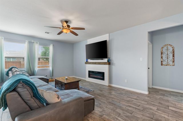 11737 Voelker Reinhardt WAY, Manor, TX 78653