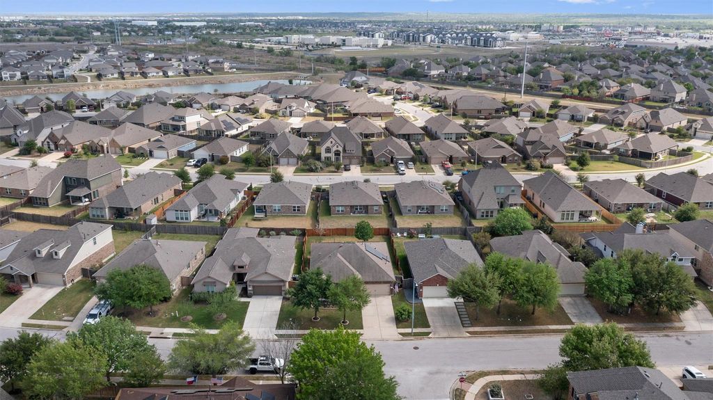 11737 Voelker Reinhardt WAY, Manor, TX 78653