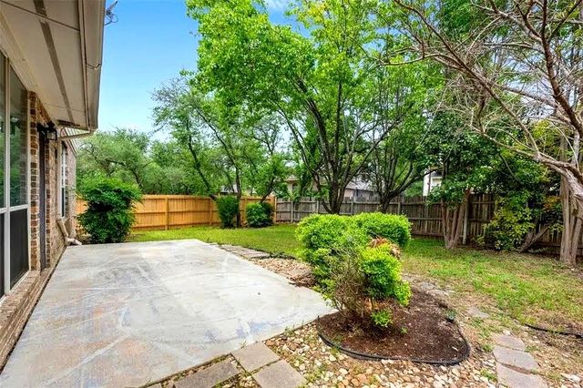 4124 Canyon Glen CIR, Austin, TX 78732