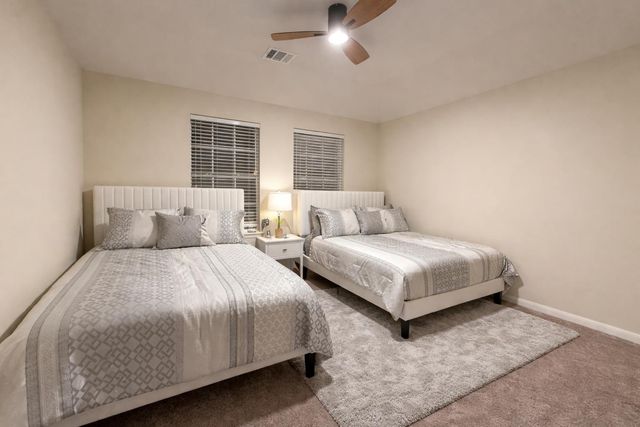 4124 Canyon Glen CIR, Austin, TX 78732