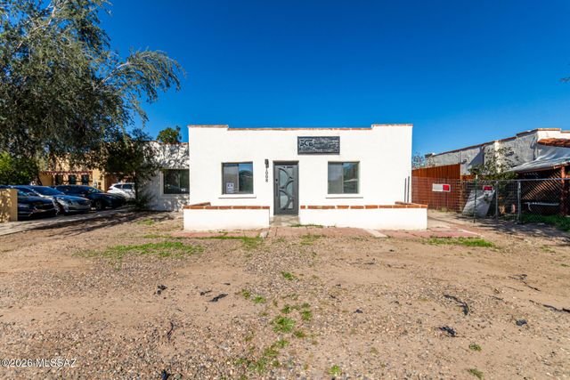 1008 W Saint Marys Road, Tucson, AZ 85745