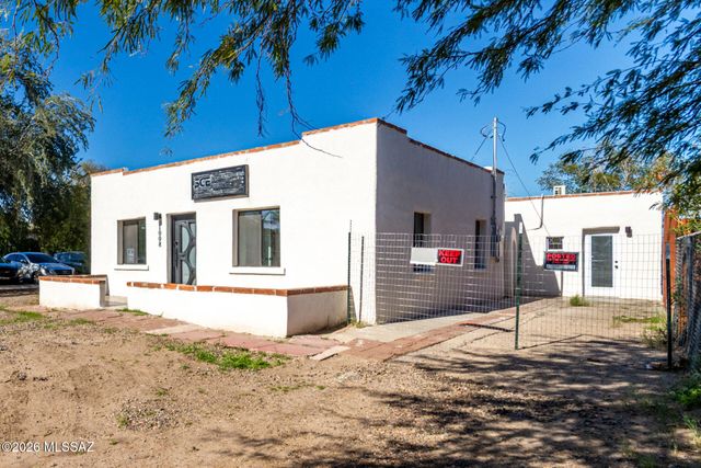 1008 W Saint Marys Road, Tucson, AZ 85745