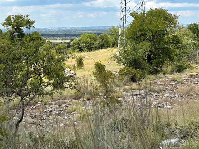 TBD! County RD 325, Goldthwaite, TX 76844