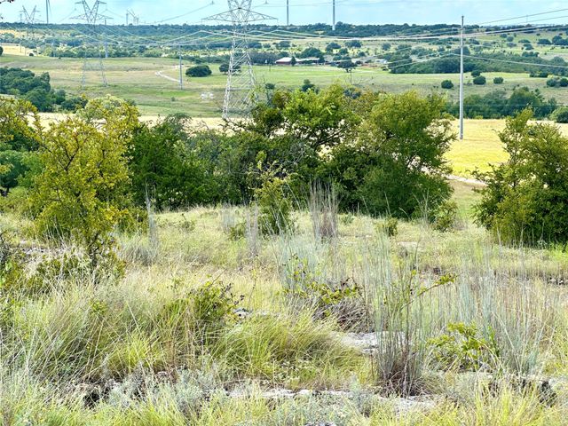 TBD! County RD 325, Goldthwaite, TX 76844