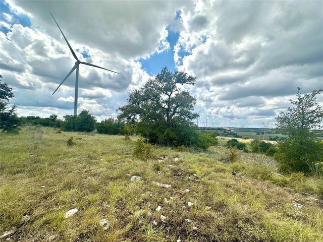 TBD! County RD 325, Goldthwaite, TX 76844