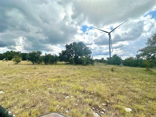 TBD! County RD 325, Goldthwaite, TX 76844