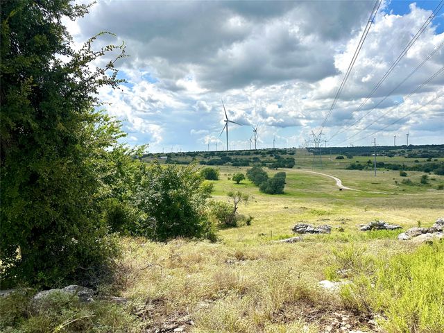 TBD! County RD 325, Goldthwaite, TX 76844