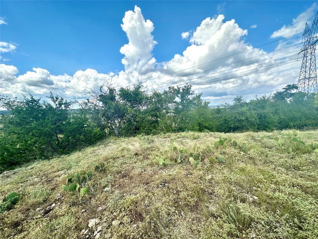 TBD! County RD 325, Goldthwaite, TX 76844