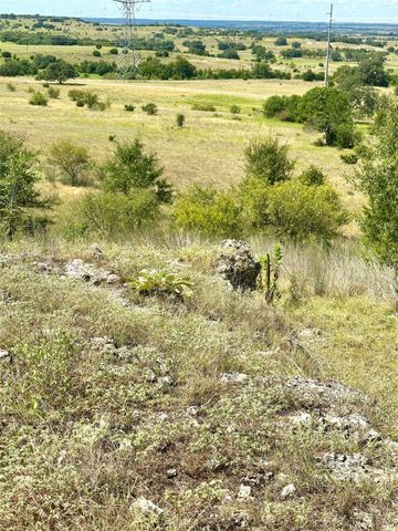 TBD! County RD 325, Goldthwaite, TX 76844