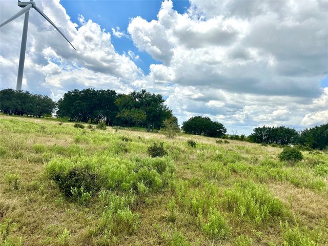 TBD! County RD 325, Goldthwaite, TX 76844