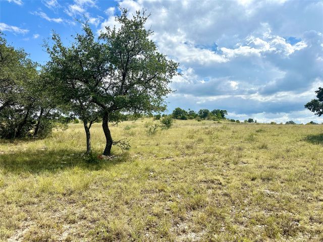 TBD! County RD 325, Goldthwaite, TX 76844