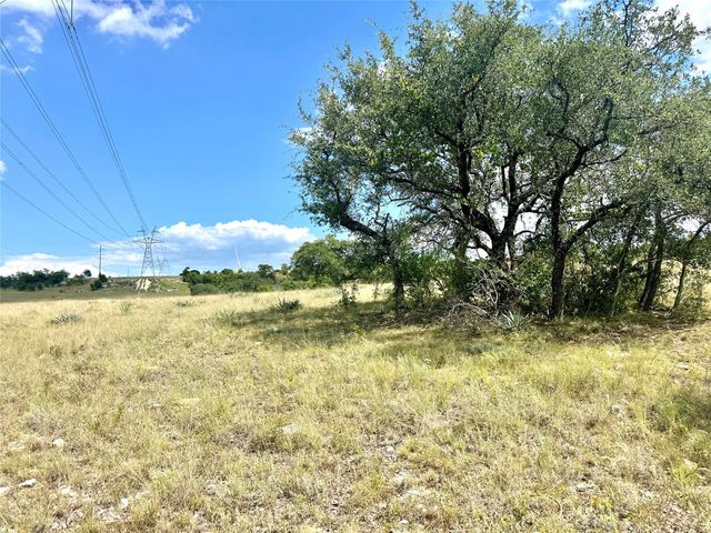 TBD! County RD 325, Goldthwaite, TX 76844