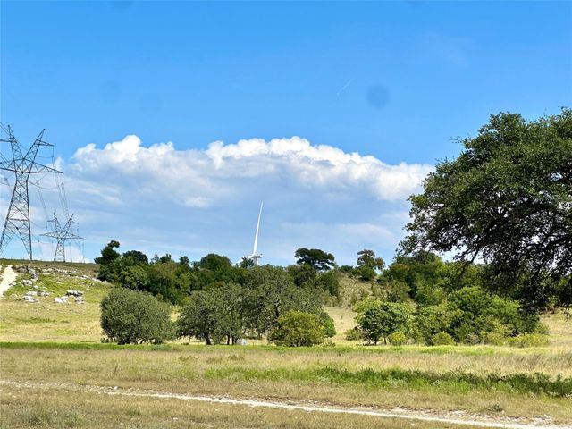 TBD! County RD 325, Goldthwaite, TX 76844