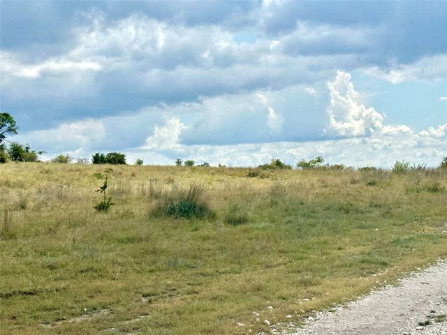TBD! County RD 325, Goldthwaite, TX 76844