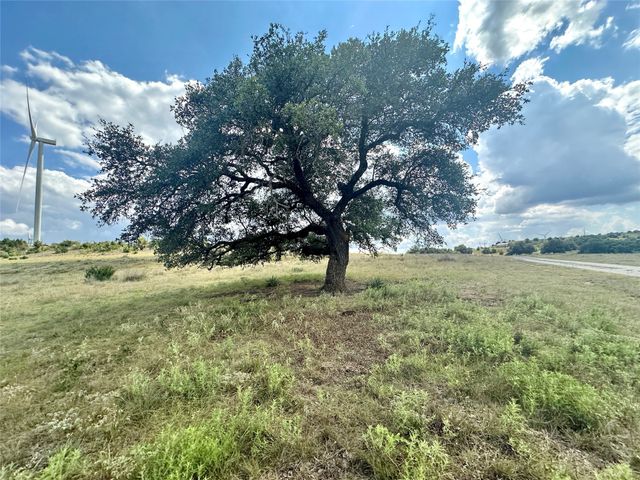 TBD! County RD 325, Goldthwaite, TX 76844