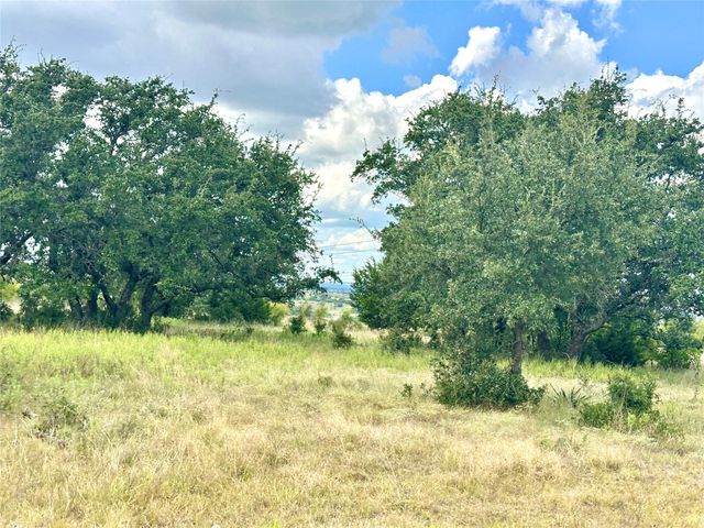 TBD! County RD 325, Goldthwaite, TX 76844