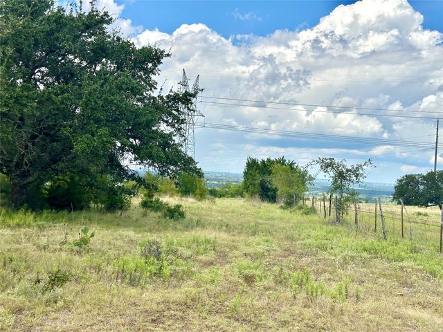 TBD! County RD 325, Goldthwaite, TX 76844