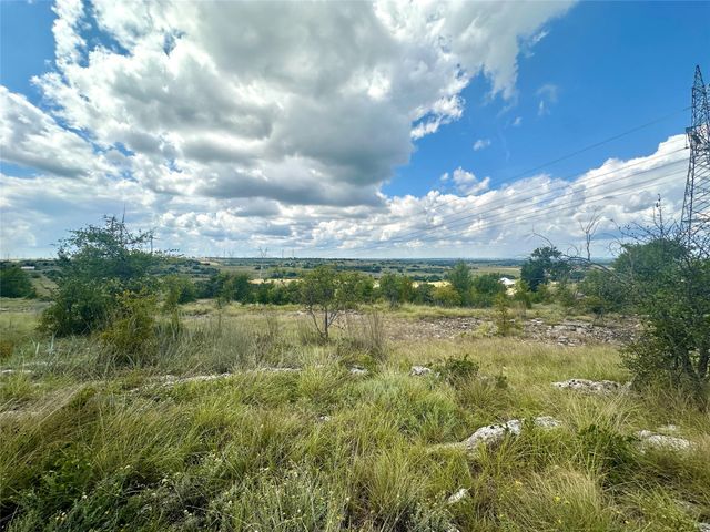 TBD! County RD 325, Goldthwaite, TX 76844