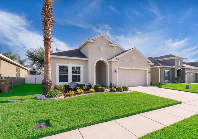 2587 TANNER TERRACE, Kissimmee, FL 34743
