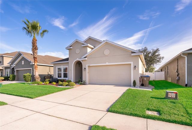 2587 TANNER TERRACE, Kissimmee, FL 34743