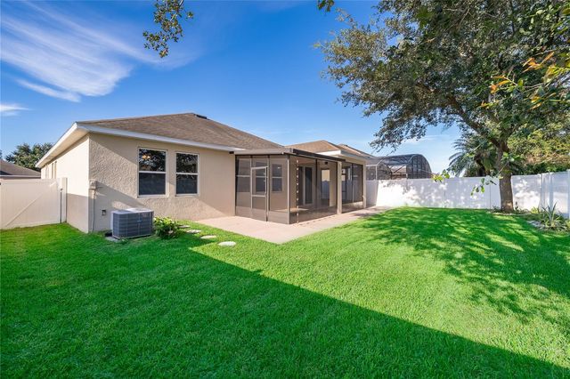 2587 TANNER TERRACE, Kissimmee, FL 34743