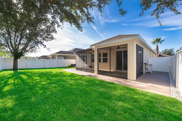 2587 TANNER TERRACE, Kissimmee, FL 34743