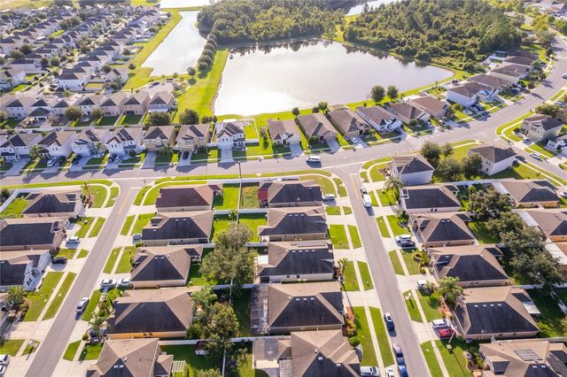 2587 TANNER TERRACE, Kissimmee, FL 34743