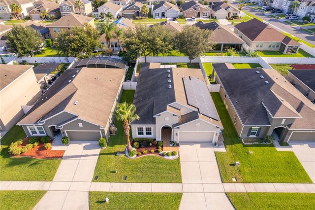 2587 TANNER TERRACE, Kissimmee, FL 34743