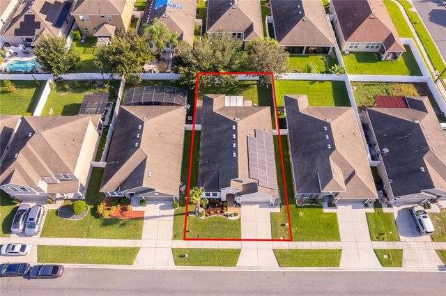 2587 TANNER TERRACE, Kissimmee, FL 34743