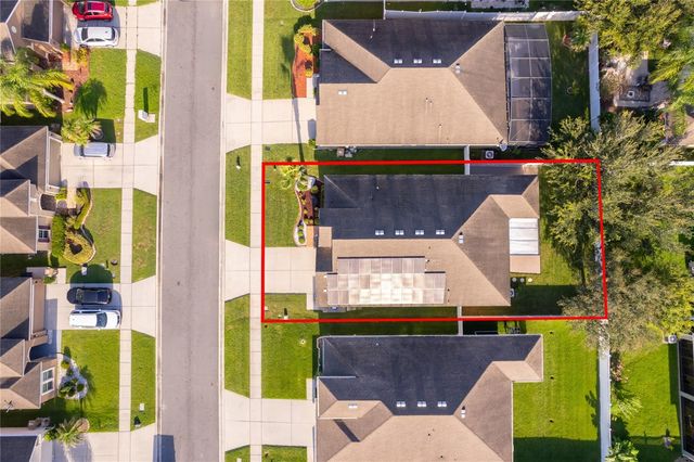 2587 TANNER TERRACE, Kissimmee, FL 34743