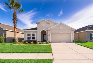 2587 TANNER TERRACE, Kissimmee, FL 34743