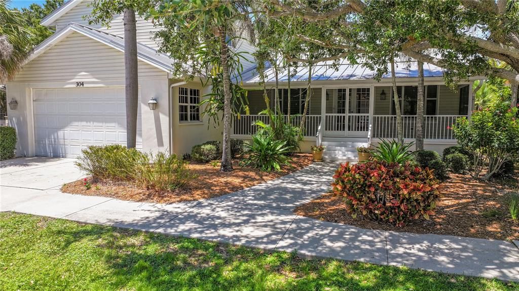 304 TORTUGA DRIVE, Nokomis, FL 34275
