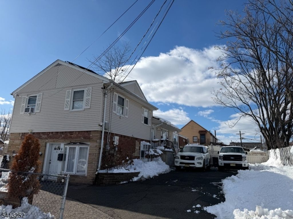 353 Main St, Belleville Twp., NJ 07109