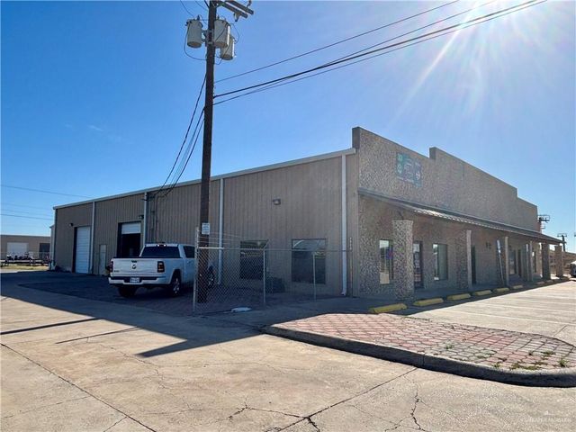 703 E Nolana Loop, Pharr, TX 78577