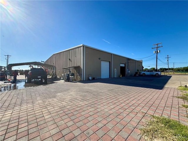 703 E Nolana Loop, Pharr, TX 78577