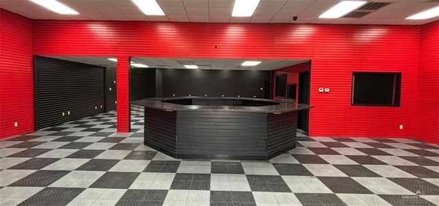 703 E Nolana Loop, Pharr, TX 78577