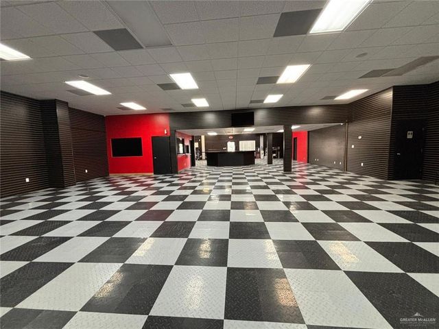 703 E Nolana Loop, Pharr, TX 78577