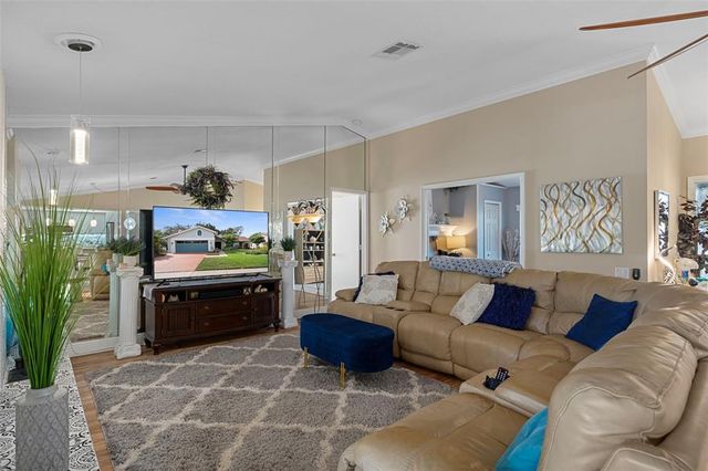 2932 WINDRIDGE DRIVE, Holiday, FL 34691